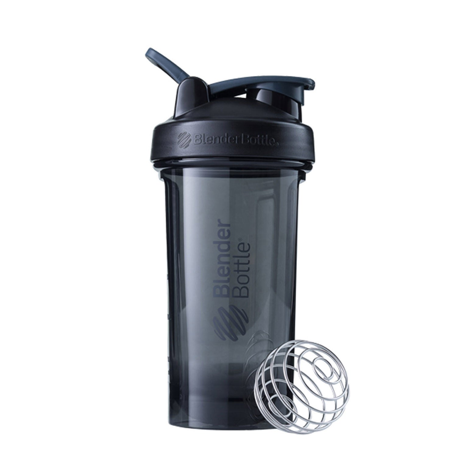 Black protein shaker best sale